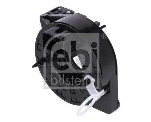 Clock Spring, airbag